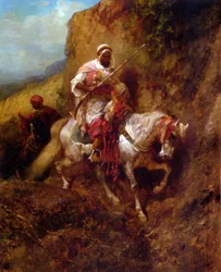 Il Guerriero